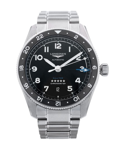 Longines Spirit L3.812.4.53.6